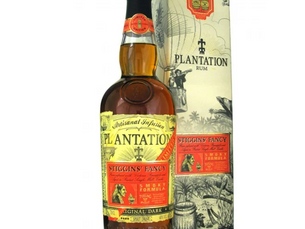 Planteray (Plantation) Pineapple Stiggins' Fancy Smoky Formula