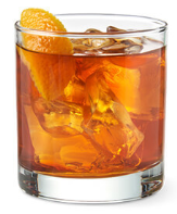 Old Fashioned