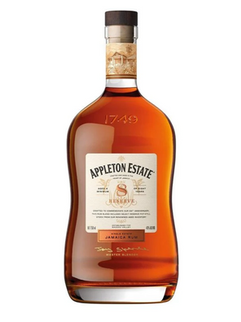 Appleton Estate Reserve 8-Year