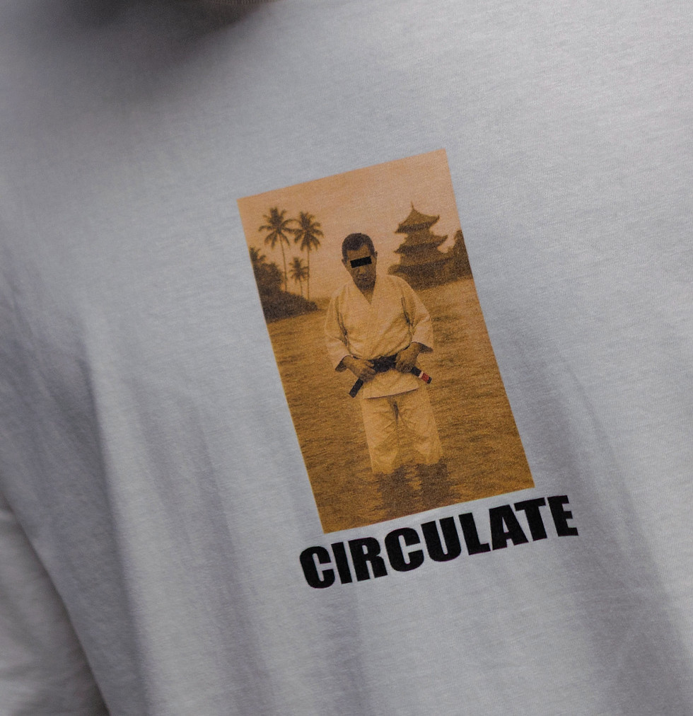 Thumbnail: GRAPHIC TEE