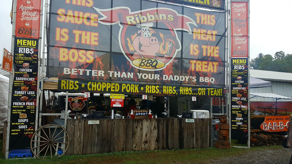 Ribfest