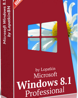 Microsoft Windows 8.1 5in1 X64 En-US Final Redux Jun2017 Utorrent
