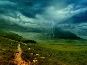 Storm Animated Wallpaper  Crack   [32|64bit] [Updated-2022]
