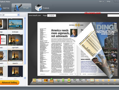 Kvisoft Flipbook Maker Pro 3.6.8 Cracked Whaljan