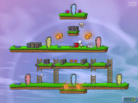 Professor Fizzwizzle And The Molten Mystery Keygen