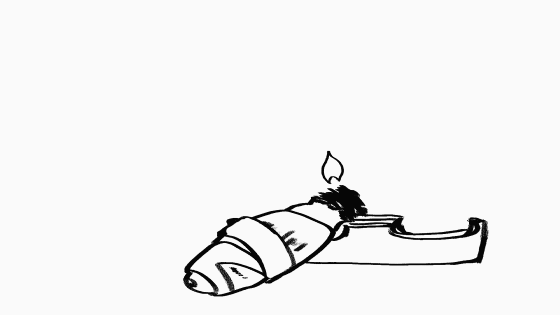 Smoking Giff
