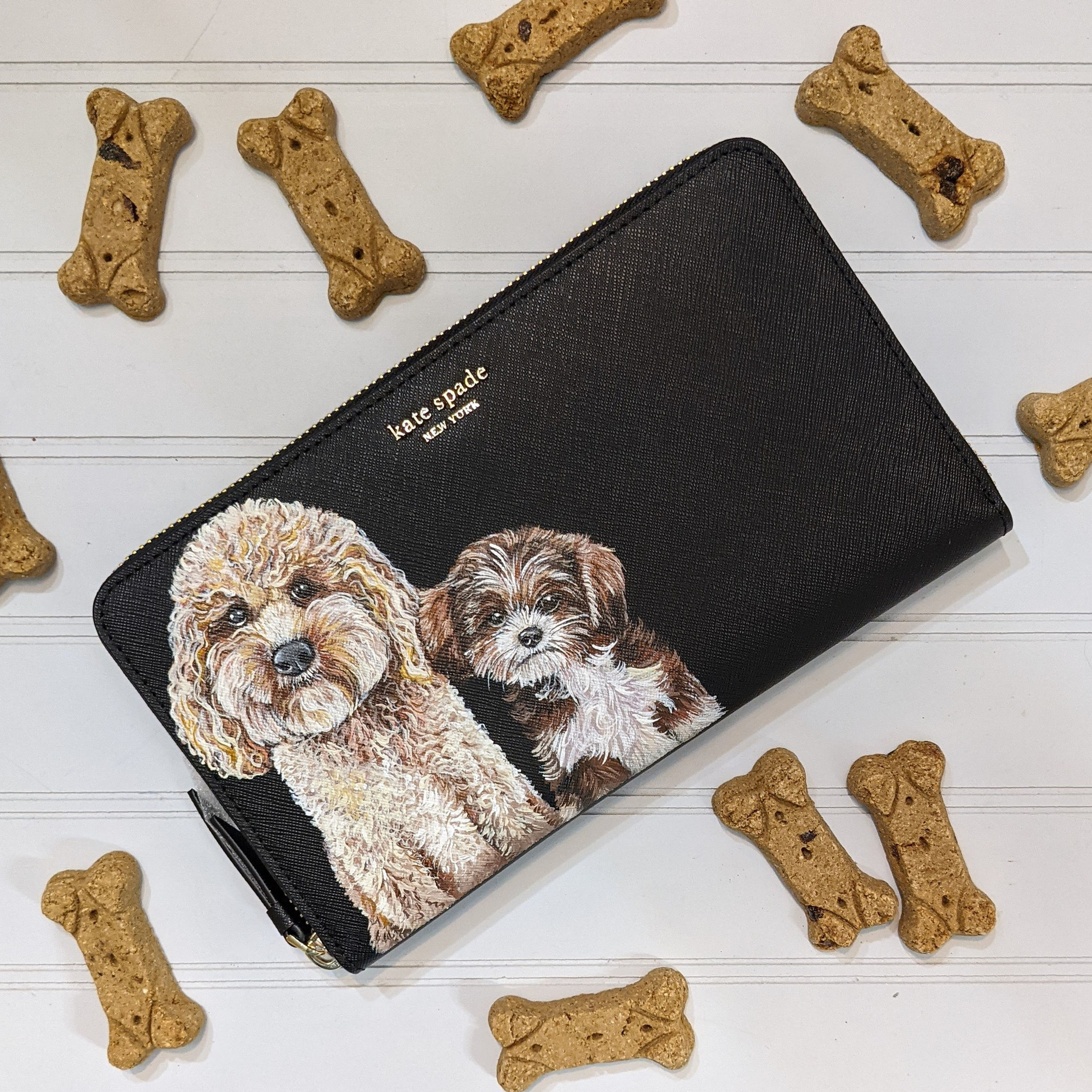 PET PORTRAIT PRICING