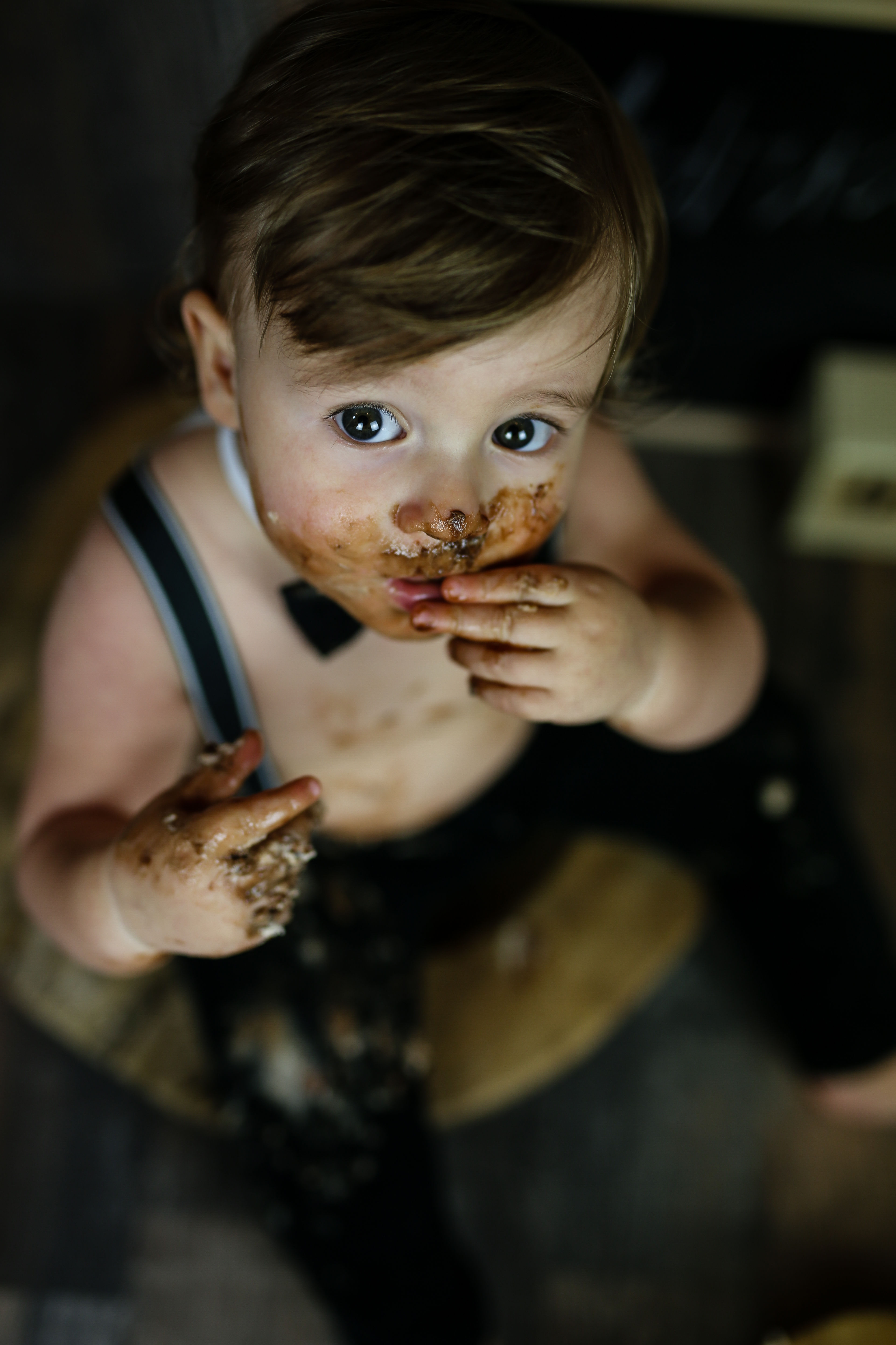 2. Cakesmash ustvarjanje