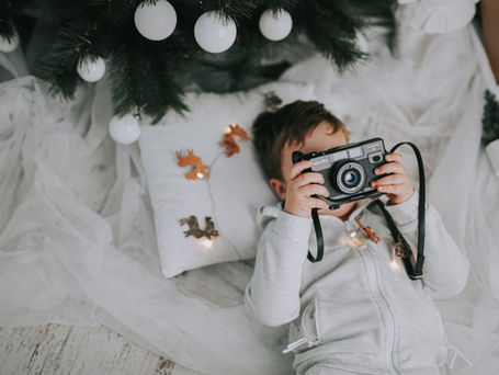 Fotografija in prazniki