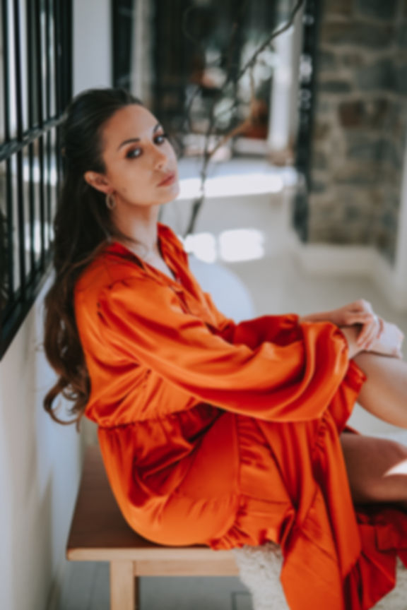 1. Portrait photography