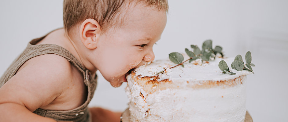 2. Cakesmash ustvarjanje