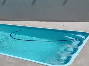 Piscinas de Fibra : a melhor opção para a sua área de lazer