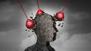 Travmada Olduğunuzun Belirtileri Üzerine…