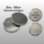 Thumbnail: Custom Ball Marker - Premium Metal