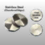 Thumbnail: Custom Ball Marker - Premium Metal