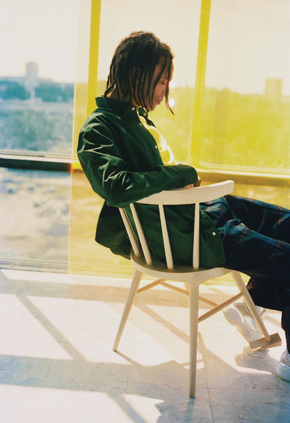 איקאה קולקציית קפסולה עם וירגיל אבולה_21