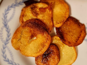 Crispy Chips