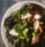 Yet Another Warm Salad