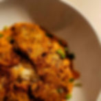 "Spices of India" Sauce