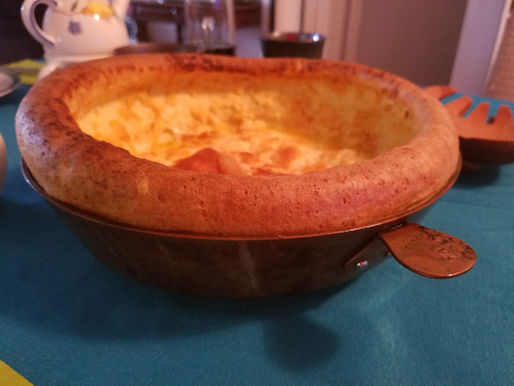 Dutch Baby