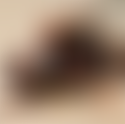 Coffee Roasted Beets