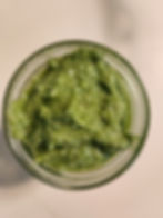 Sage Pesto