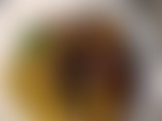 Vegetable and Wild Rice "Biryani"