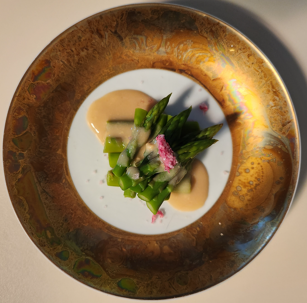 Miso Dressing