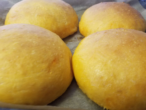 Everything but the Grill Burger Buns