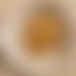 Crispy Tahini Chickpeas