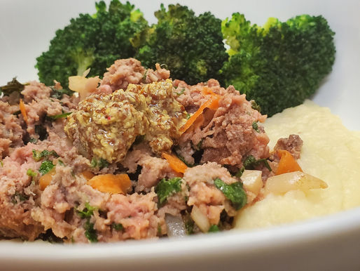 Meatloaf