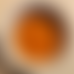 Squash Soup with Green Tea