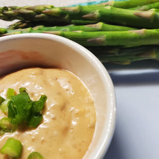 Miso-Mayo