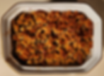 Mushroom Cassoulet