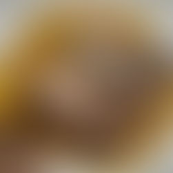 Mackerel with Red Pepper - Fennel Purée