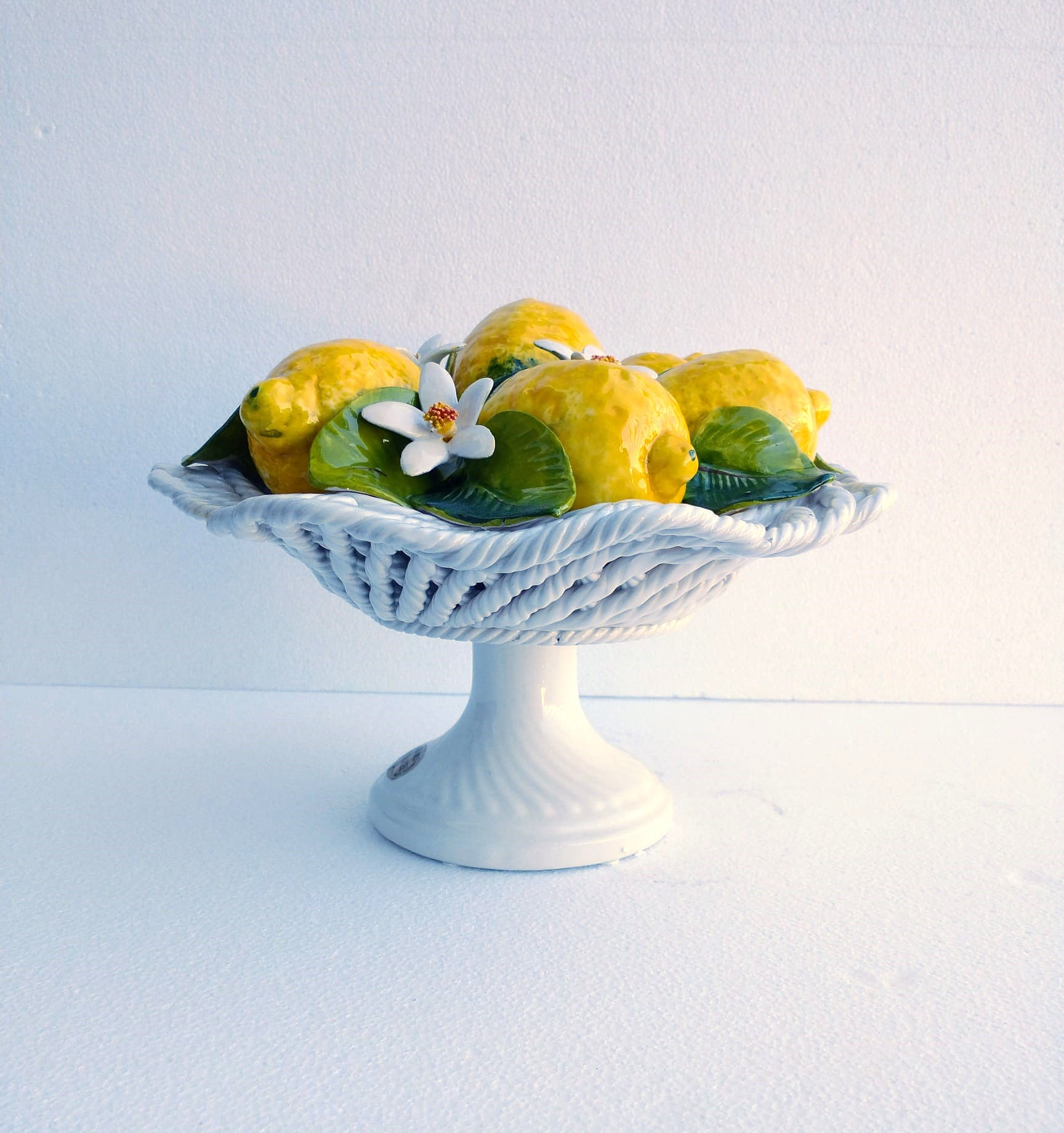 Lemon stand H cm. 23x31