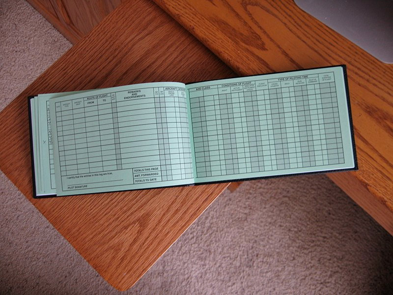 Logging Simulator Time