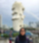 Nurhamizah Binti Rashid