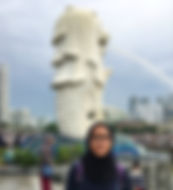 Nurhamizah Binti Rashid