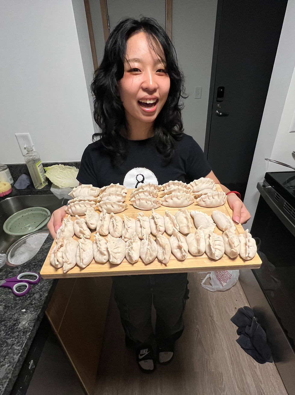 Amanda Chen ‘26
