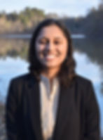 Trisha Bhujle '26