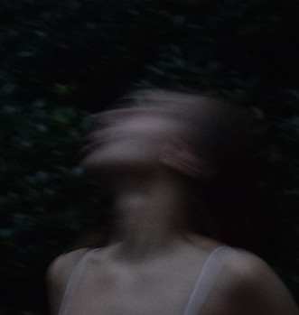 WATER CHILD, Chanté Boyce (2023)