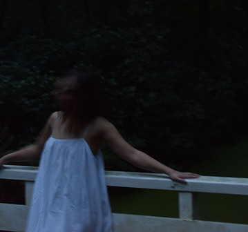 WATER CHILD, Chanté Boyce (2023)