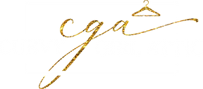 Curvy Girl Attic Logo - Affordable Plus Size Clothing For Women