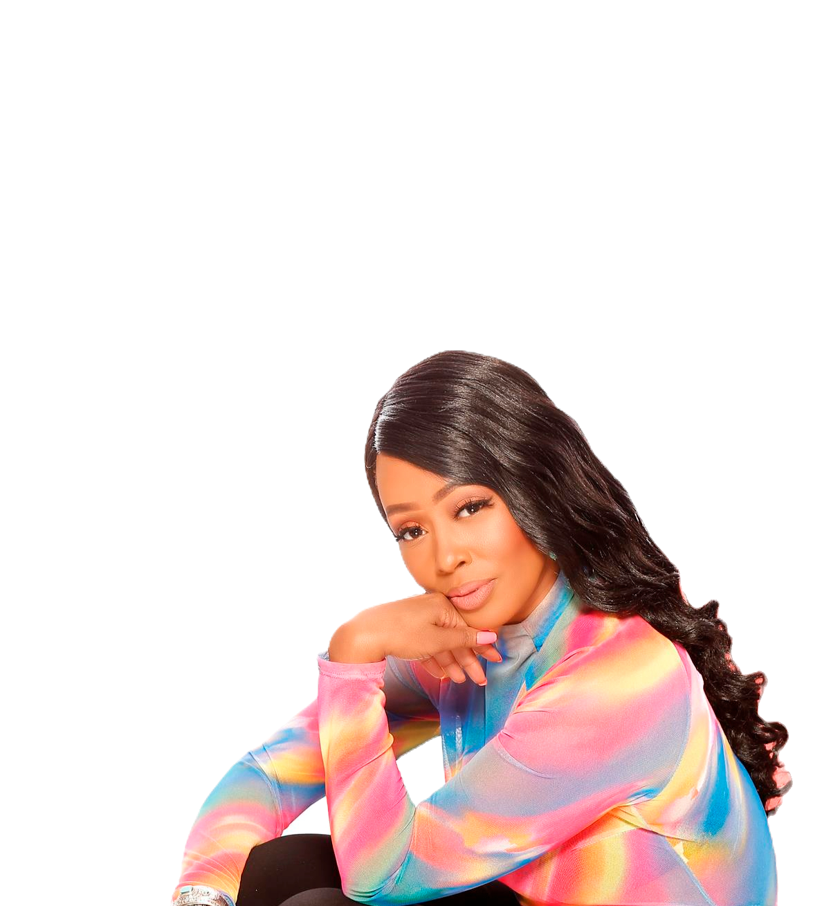 Writer: Ingra Michelle Williams