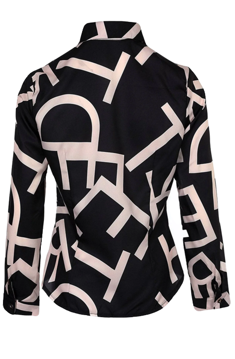 Thumbnail: Zaribella Alphabet Top