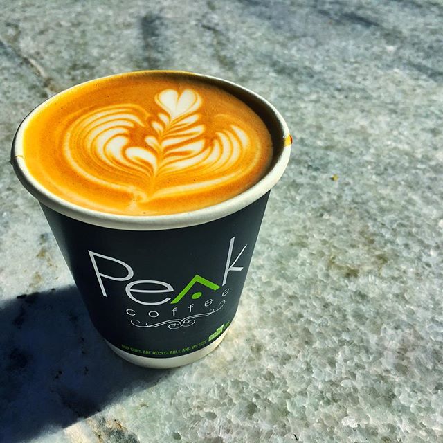 Peak Coffee Australia