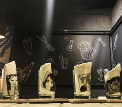 蔥澡Bar-05-開店-企業識別-餐飲顧問-民宿規劃-專業經理人-平面設計-企劃