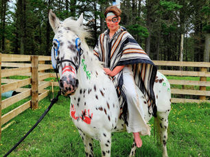 RESULTS Appy Costume Showdown 2025