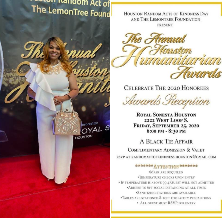 janice peterson humanitarian pic